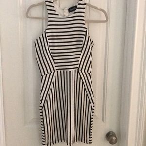 Fab’rik dress